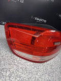 07-10 BMW E93 328 335 M3 Left Driver Outer Tail Light Taillight Lamp 7162301