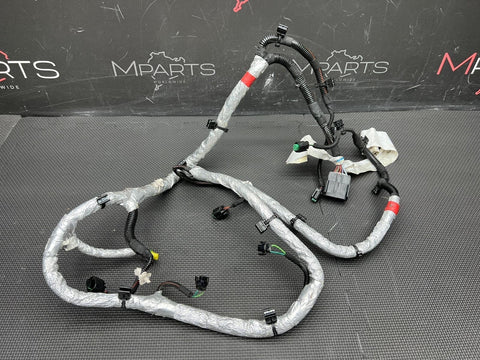 19-24 FERRARI F8 WIRING HARNESS SPIDER 2 Door 917286