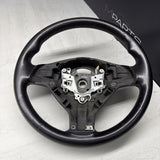 BMW Steering Wheel 01-06 E46 M3 Stock Manual 32342282020 GRADE B