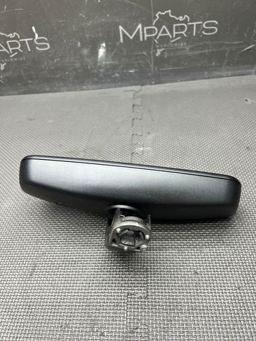 08-13 BMW E90 E92 E93 M3 Home Link Interior Rear View Mirror Assembly 9052200