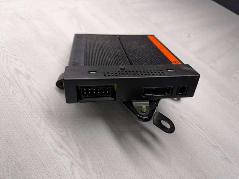 96–02 BMW Z3 Roadster/Coupe Harman Kardon HiFi Audio Sound Amplifier OEM 8399683