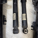 BMW E86 Z4 M Coupe Spring Struts Shocks Absorber Suspension Struts Left Right