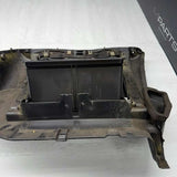 96-02 BMW Z3M Roadster Glovebox OEM 8397740 Black *Notes*