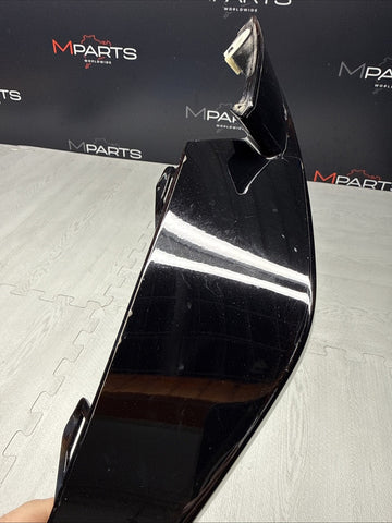 BMW 21-26 G80 G82 G83 M3 M4 Front Left Bumper Lower Splitter Molding 8084177 PPF
