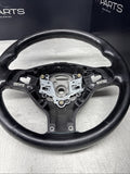 BMW Steering Wheel 01-06 E46 M3 Stock SMG 32342282020 GRADE C