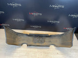 (PICKUP ONLY) 2004-2009 HONDA S2000 AP2 OEM REAR BUMPER COVER