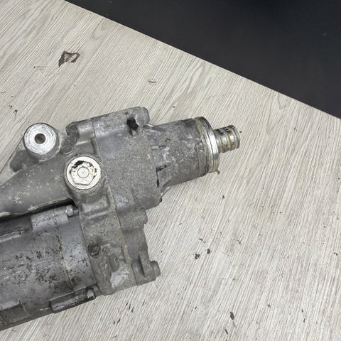 15-20 BMW F80 F82 F83 M3 M4 Electric Power Steering Rack 7828974960 70k