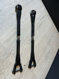 ECS Tuning Performance Adjustable Rear Control Arms Set E46 M3