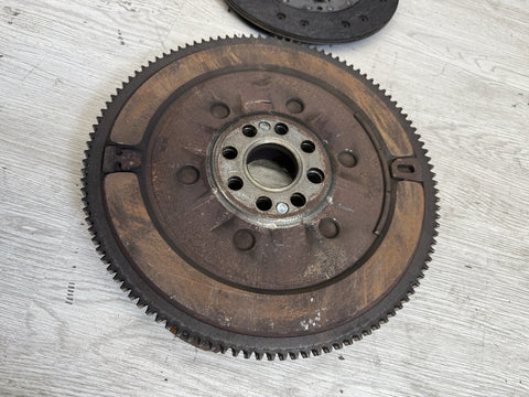 CLUTCH KIT DISC FLYWHEEL 1864 098 033 BMW E36 M3 S50 S52 Z3 Z3M 9MM THICKNESS