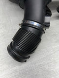 OEM 13-16 BMW F06 F10 F12 F13 M5 M6 S63 Intakes Air Filter Intake Airbox Set