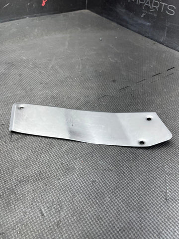 15-19 Ferrari 488 Front Carpet Stainless Steel Guard 82679200