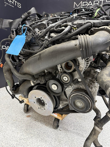 Gen 2 LCI BMW M340 M240 M440 Toyota Supra B58 Engine Motor 31k Miles Complete