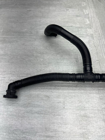 S65 Engine Motor 08-13 BMW E90 E92 E93 M3 Secondary Air Purge Breather Hoses