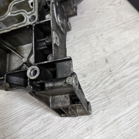 1993-1999 BMW E36 M50/S52 Aluminum Oil Filter Housing 325i M3 E34 525i OEM