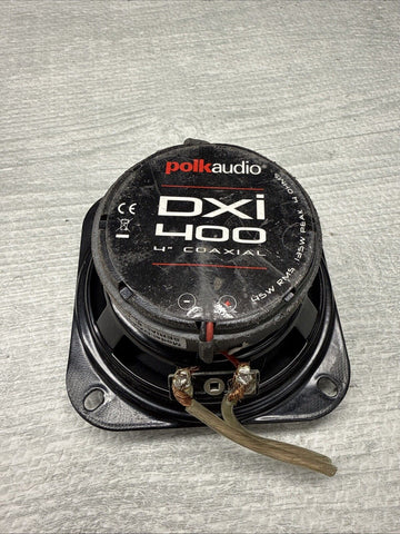 Polk Audio Polkaudio DXi400 4” Coaxial Speaker