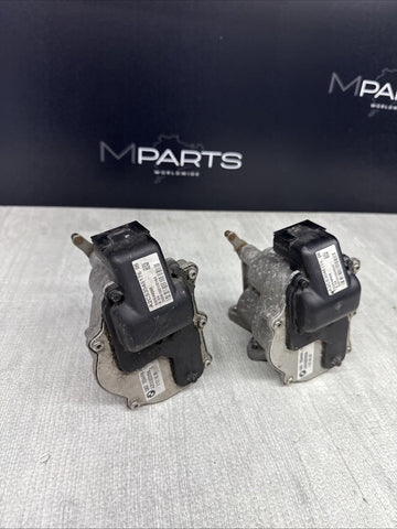 BMW 06-13 E90 E92 E93 M3 E60 E63 E64 M5 M6 THROTTLE BODY ACTUATORS 13627838085