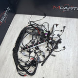 BMW E36 M3 S52 3.2L Engine Harness Wire Wiring Manual 96-99 OEM