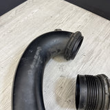 2000_2003 BMW OEM E39 M5 Z8 S62 FRONT AIR CHANNEL TUBS PAIR OEM