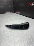 NEW 21-25 BMW G82 G83 M4 Competition Fender Grille Front Right Passenger OEM