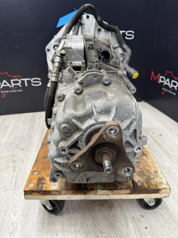 2009 BMW E90 E92 E93 M3 DCT S65 Complete Dual Clutch Transmission Gearbox 87k