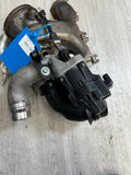 8054872 8054873 BMW G80 G82 G83 M3 M4 F97 F98 X3 X4 S58 Turbo Turbos Set
