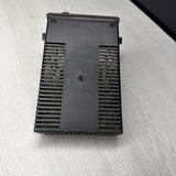 01-06 BMW E46 M3 NON AUTOMATIC LCM HEADLIGHT SWITCH LEFT DRIVER SIDE SW:2.0