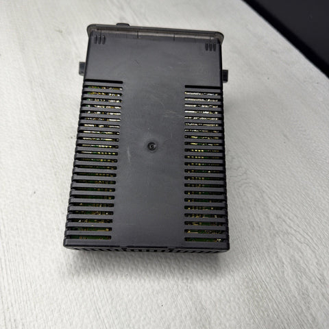 01-06 BMW E46 M3 NON AUTOMATIC LCM HEADLIGHT SWITCH LEFT DRIVER SIDE SW:2.0