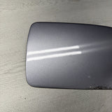 2000-2006 BMW E46 323 325 330 M3 Fuel Gas Cover Door Lid Silver Gray OEM