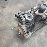 96-02 BMW Z3M S52 3.23 LSD REAR END SUSPENSION SUB FRAME CARRIER DIFF COMPLETE