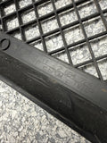 OEM 01-06 BMW E46 M3 Front Center Bumper Grille Cover Trim 51112694724 2694724