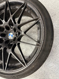 BMW 15-20 F80 F82 F83 M3 M4 666M 20” Wheel Alloy Front Rim 20x9 ET29 OEM