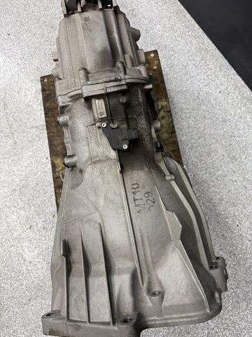 6 Speed Manual Transmission 15-20 BMW F80 F82 F83 M3 M4 77k Miles