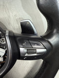 2012-2021 BMW F30 F32 F22 Factory Sports Steering Wheel Heated OEM Automatic