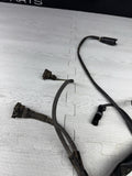 BMW E46 M3 01-06 S54 6 Speed Manual Transmission / O2 Sensor Wiring Harness Loom