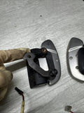 Steering Wheel SMG Shift Paddles BMW M5 M6 E60 E61 E63 E64 Switch Lever Rocker