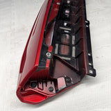 Lamborghini Huracan Evo 2021 Spoiler Base Original OEM