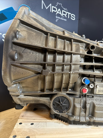 7 Speed DCT Transmission BMW F06 F10 F12 F13 M5 M6 56k Miles