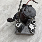 94-03 BMW E36 E38 E39 740I ABS SYSTEM ANTI LOCK BRAKE STABILITY HYDRAULIC PUMP