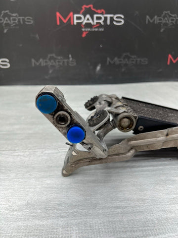 BMW E90 E92 E93 08-13 Stock DCT Transmission Oil Cooler 7521376