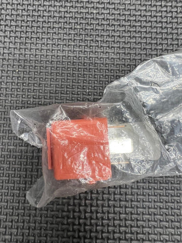 Genuine OEM Convertible Top / SMG Salmon Relay BMW 12631742690