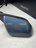 2024 - 2025 FORD MUSTANG RIGHT PASSENGER SIDE DOOR EXTERIOR REAR VIEW MIRROR OEM