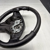 BMW Steering Wheel 01-06 E46 M3 Stock MANUAL 32342282020 GRADE F