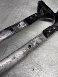 08-13 BMW E90 E92 E93 M3 OEM Shock Tower Strut Braces Bar Kit SET
