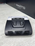 OEM BMW F22 F30 F32 F36 F80 F82 M3 M4 335 435 Roof Console Dome Light SOS Switch