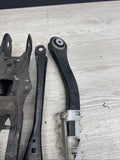 BMW X5M F95 20-23 Rear Right Suspension Control Arms Set of 5 OEM