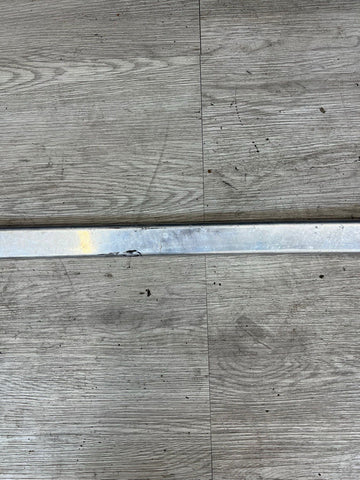 01-06 BMW E46 M3 Shock Tower Strut Brace Center Beam Bar Set Megan Racing