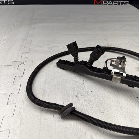 01-06 BMW E46 M3 IGNITION WIRING HARNESS OEM