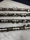 BMW 06-10 E60 E63 E64 M5 M6 S85 V10 Engine Camshafts Cams 11317836125