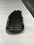 08-13 BMW E92 E93 M3 FRONT LEFT DRIVER BUMPER KIDNEY GRILL GRILLE OEM