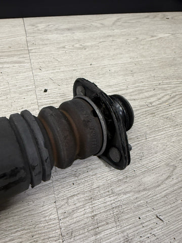 BMW 01-06 E46 M3 B4 Series Bilstein Rear Shock Absorber Set OEM 19-199511